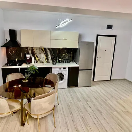 Luxury By Dom Mamaia Nord Appartamento *